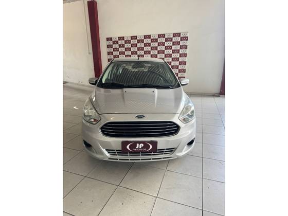 FORD KA 1.0 TI-VCT FLEX SE MANUAL